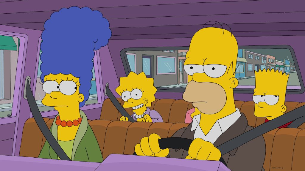 1024px x 576px - Simpsons Quotes Every True Fan Should Know - Mandatory