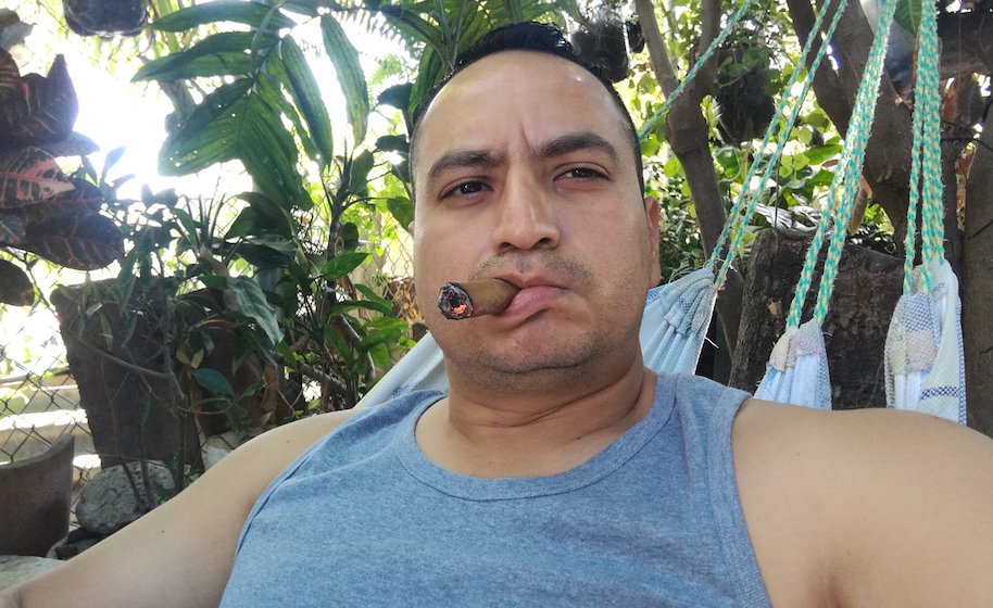 being lazy good for you