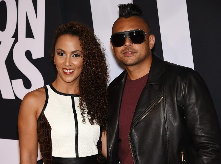 Jodi Stewart Is as Hot as the Caribbean