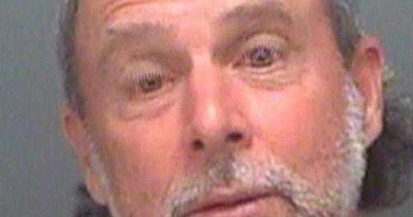 Man Called 911 Because His Wife Was A 'Black Widow Spider'