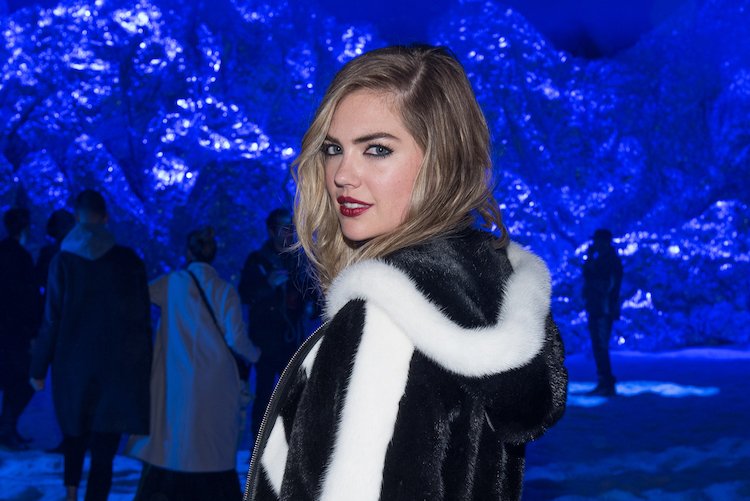 Kate upton is mad at terry richardson for the cat daddy video mandatory