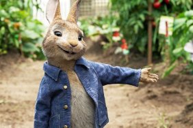 Peter Rabbit