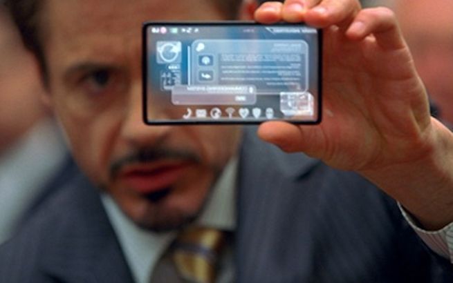 This Is What Future Phones Will Look Like in 2028