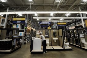 father finds lost son, lowe's, reddit