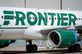 frontier airlines