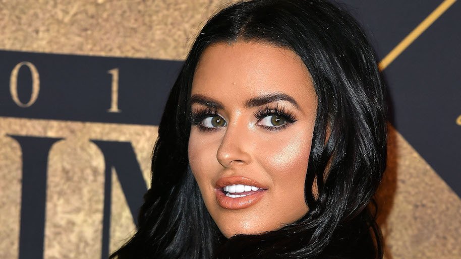 Abigil Ratchford Sex Video - Abigail Ratchford Got Some New Lingerie You Might Be Interested In