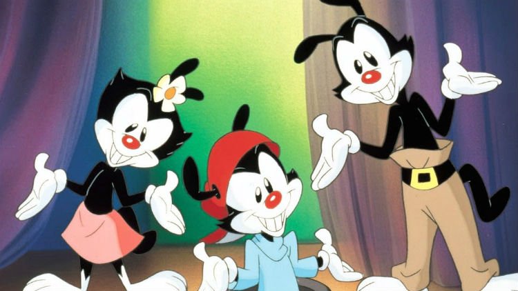 Rewatch: The True Hidden Gems of '90s Television