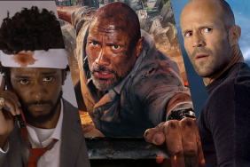 skyscraper 2018, the meg 2018, this week in trailers, comingsoon.net, sorry to bother you 2018