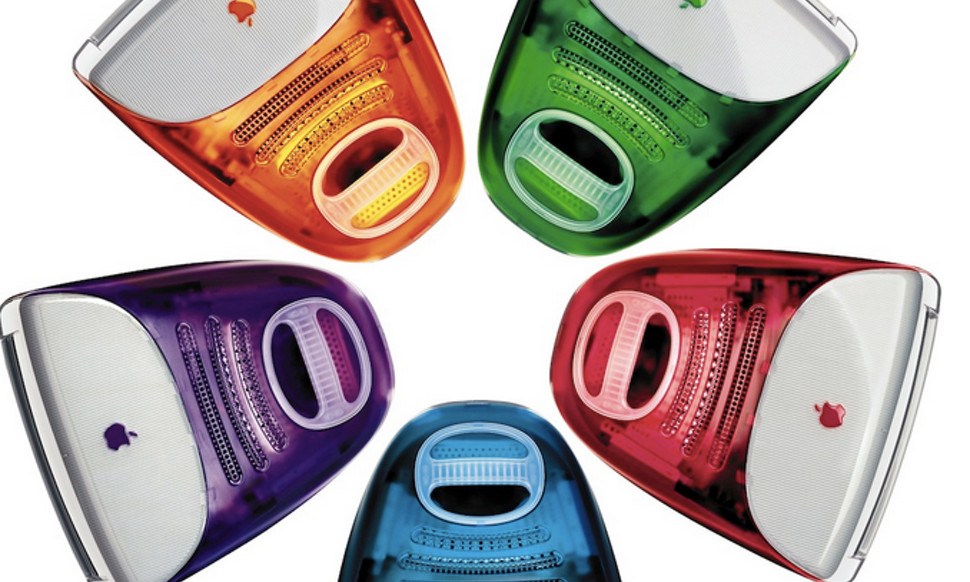RANKED! 10 Revolutionary Technologies That Defined The 90's - Mandatory