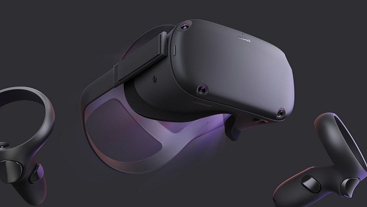 Oculus Quest