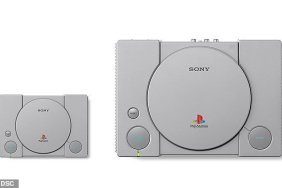 PlayStation One Classic