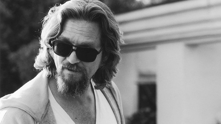 The Dude Abides: Classic Stills Releasing The Big Lebowski Limited-Edition Prints