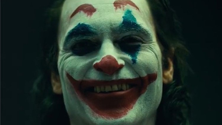 Joaquin Phoenix's Joker: A Dash of Gacy & Remnants of the Past