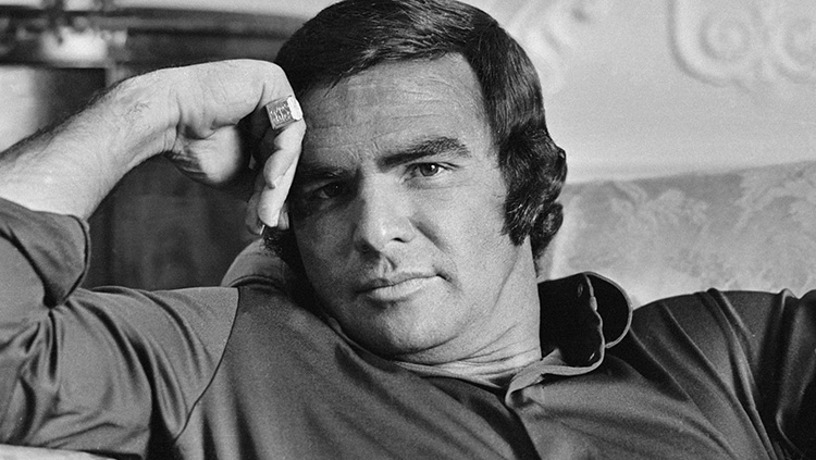 Burt Reynolds 101: Remembering A Hollywood Legend's Best Movies