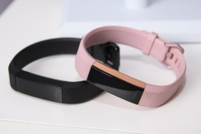 Fitbit Alta HR