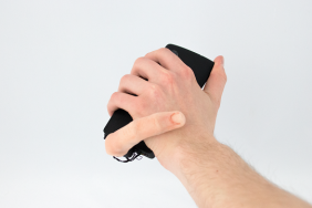 MobiLimb Mobile Phone Robotic Finger