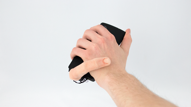MobiLimb Mobile Phone Robotic Finger
