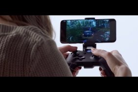 Project xCloud Forza Xbox Streaming