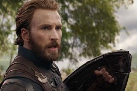 The Internet Honors (And Weeps Over) Captain America as Chris Evans Says Goodbye