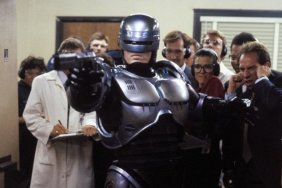 Is The X-Rated Director's Cut of RoboCop Worth A Watch?