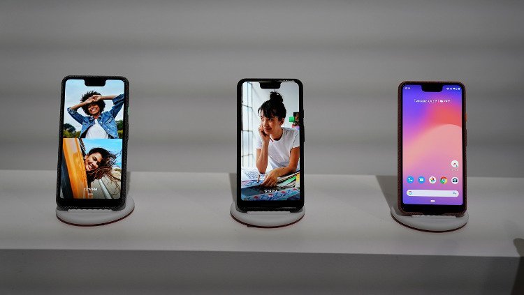 Tech Showdown: Which Google Smartphone Is Right For You? - Mandatory