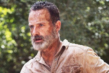 RANKED! 11 Of The Best Rick Grimes Moments On The Walking Dead