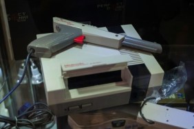 NES Classic Nintendo