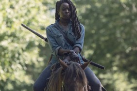 'The Walking Dead': 9 Things We Want To See In The Back Half of Season 9