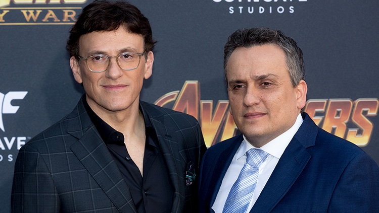 10 Things We Learned From The Russo Brothers 2-Hour Interview