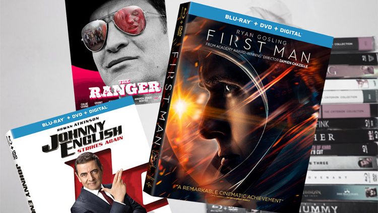 Binge and Buy First Man