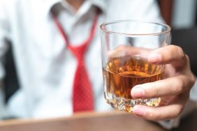 Alcohol and Liver Transplants