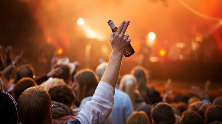 Metallica Just Created The Most Rocking Beer Ever - Mandatory