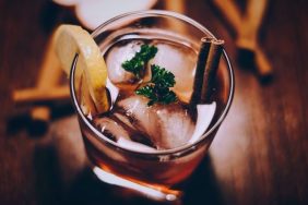 Bartender Approved Whiskey Cocktails