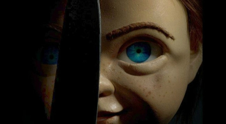 Child's Play Trailers