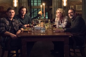 'Supernatural' Is the Latest TV Show to Hit 300 Episodes