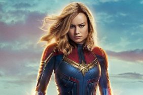 Captain Marvel Female Superheroes