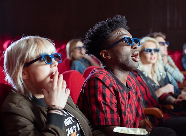 RANKED! Our Favorite Movie Theater Chains Mandatory