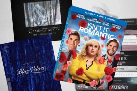 Binge and Buy Releases Movies