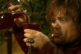 Game of Thrones Finale cocktails