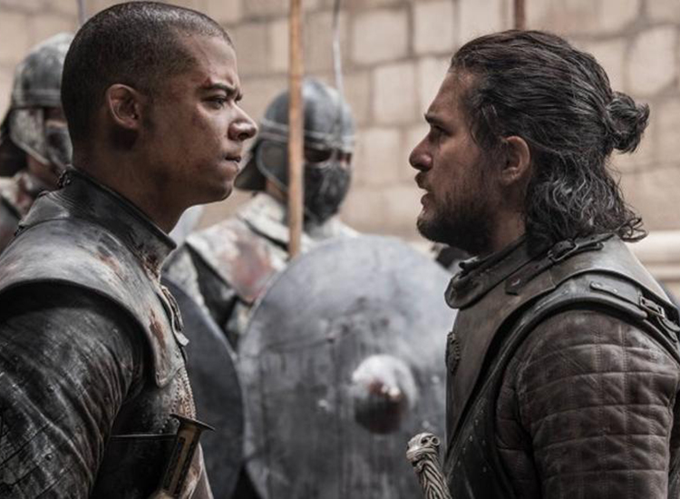 Where 'Game of Thrones' Lands in the Most Iconic TV Series Finales Ever