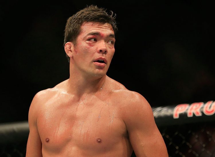 5 Things You Should Know About Lyoto Machida - Mandatory