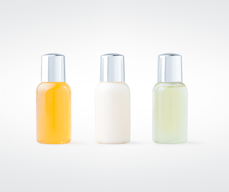 Holiday Inn Takes Away Free Shampoo, The Only Perk of Staying at Holiday Inn Mandatory