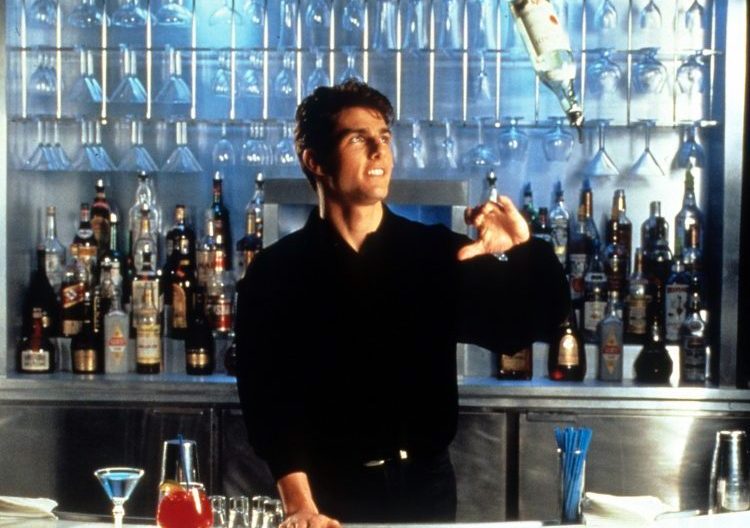 bartenders movies TV