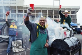 nfl tailgating