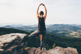 yoga yogi