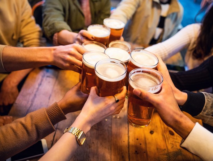 Beer University The 8 Best Breweries Close to Big College Campuses (To