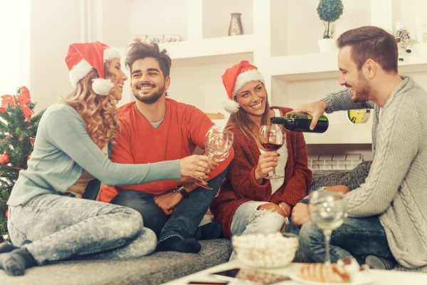 Booze-Giving: A Mandatory Holiday Guide to Gifting the Very Best Liquor ...