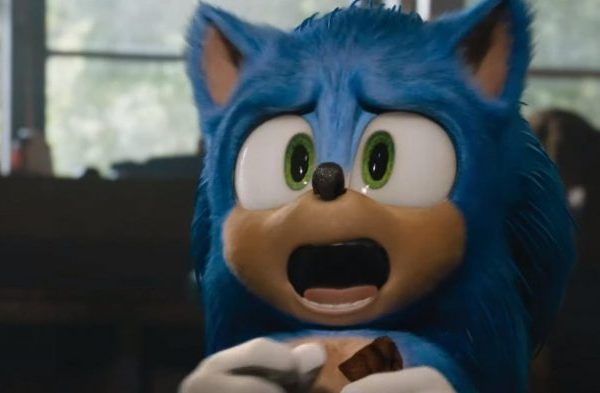 Miraculously, 'Sonic the Hedgehog' is a fine movie