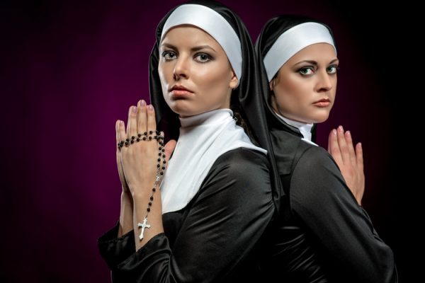 Catholic Church nuns