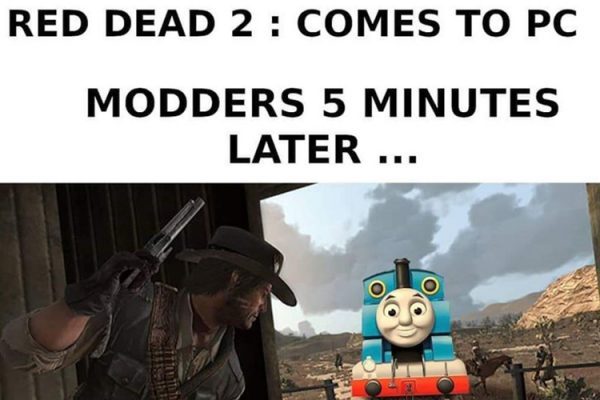 14 Choice PC Gamer Memes That Will Make You Laugh - Funny Gallery